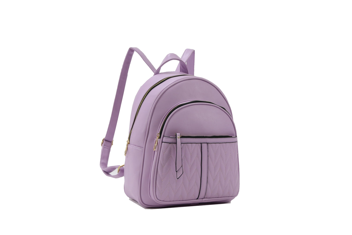 Stylish and durable Backpack B1934 with padded straps and spacious compartments.