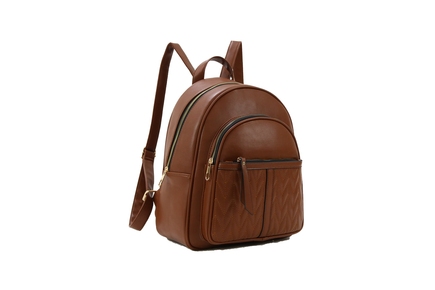 Stylish and durable Backpack B1934 with padded straps and spacious compartments.