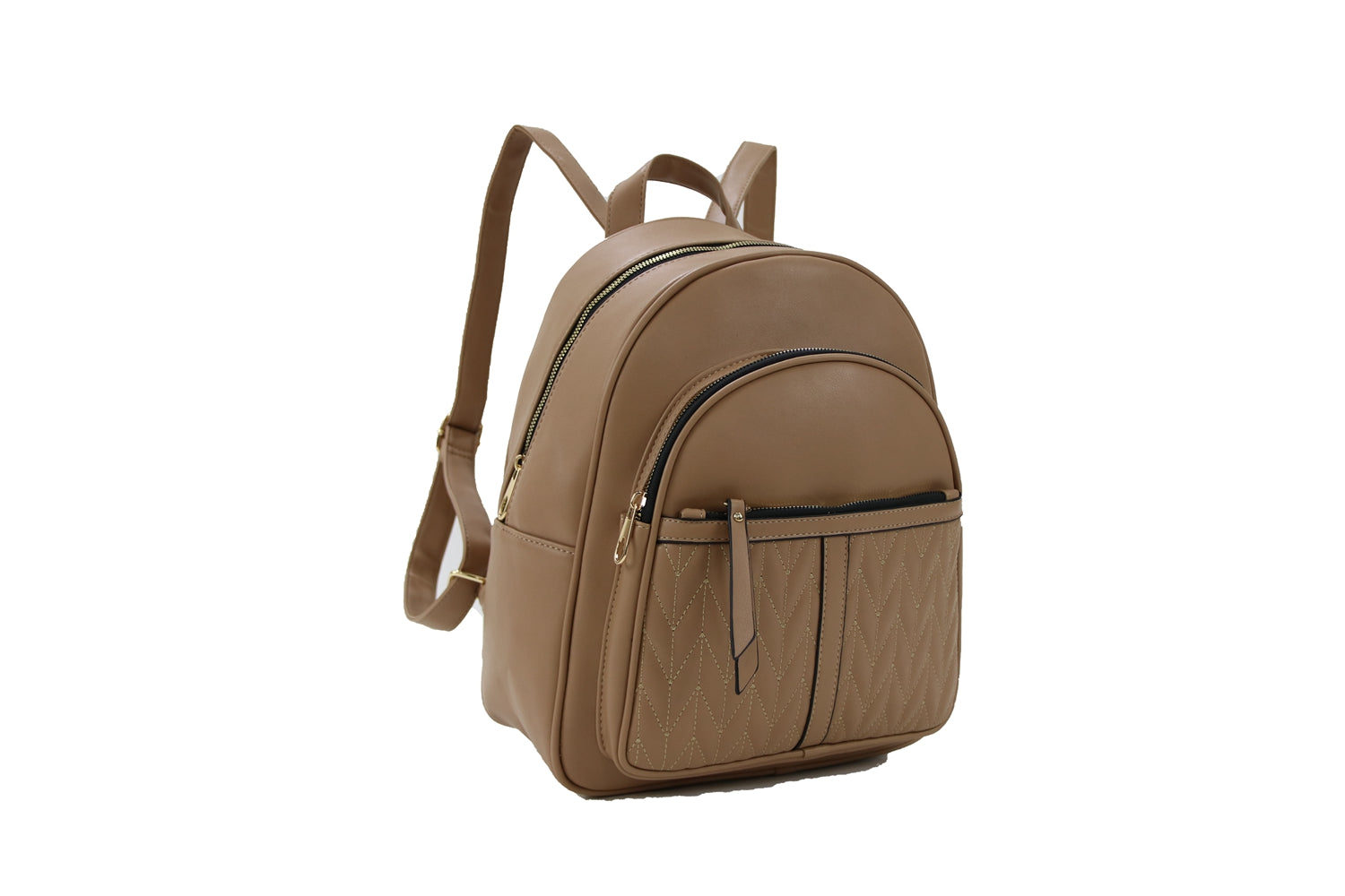 Stylish and durable Backpack B1934 with padded straps and spacious compartments.