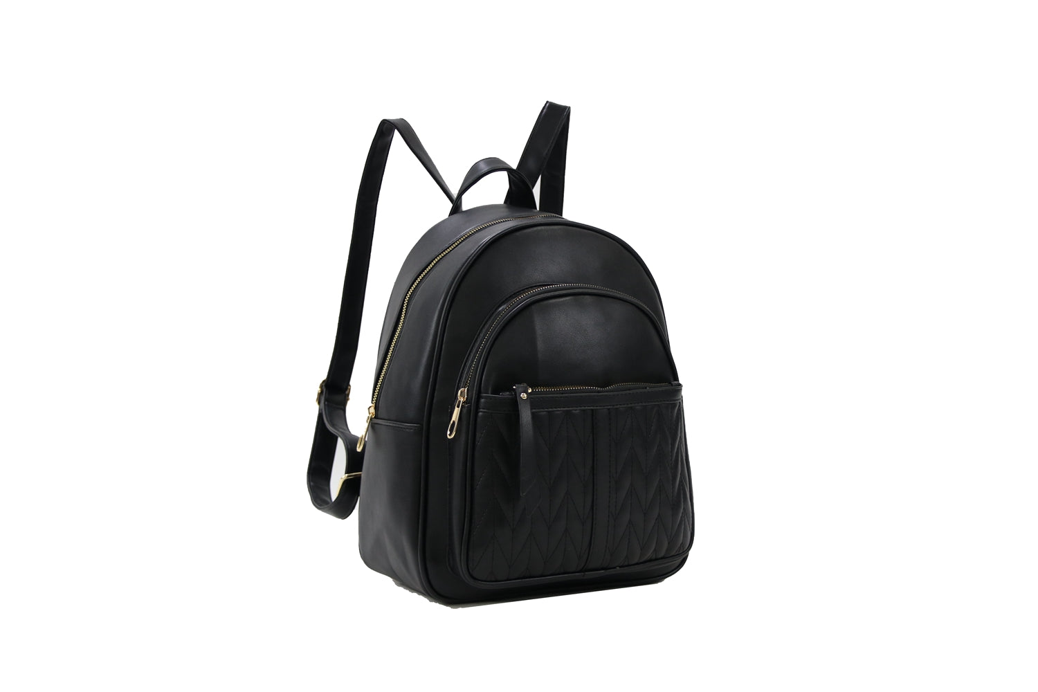 Stylish and durable Backpack B1934 with padded straps and spacious compartments.