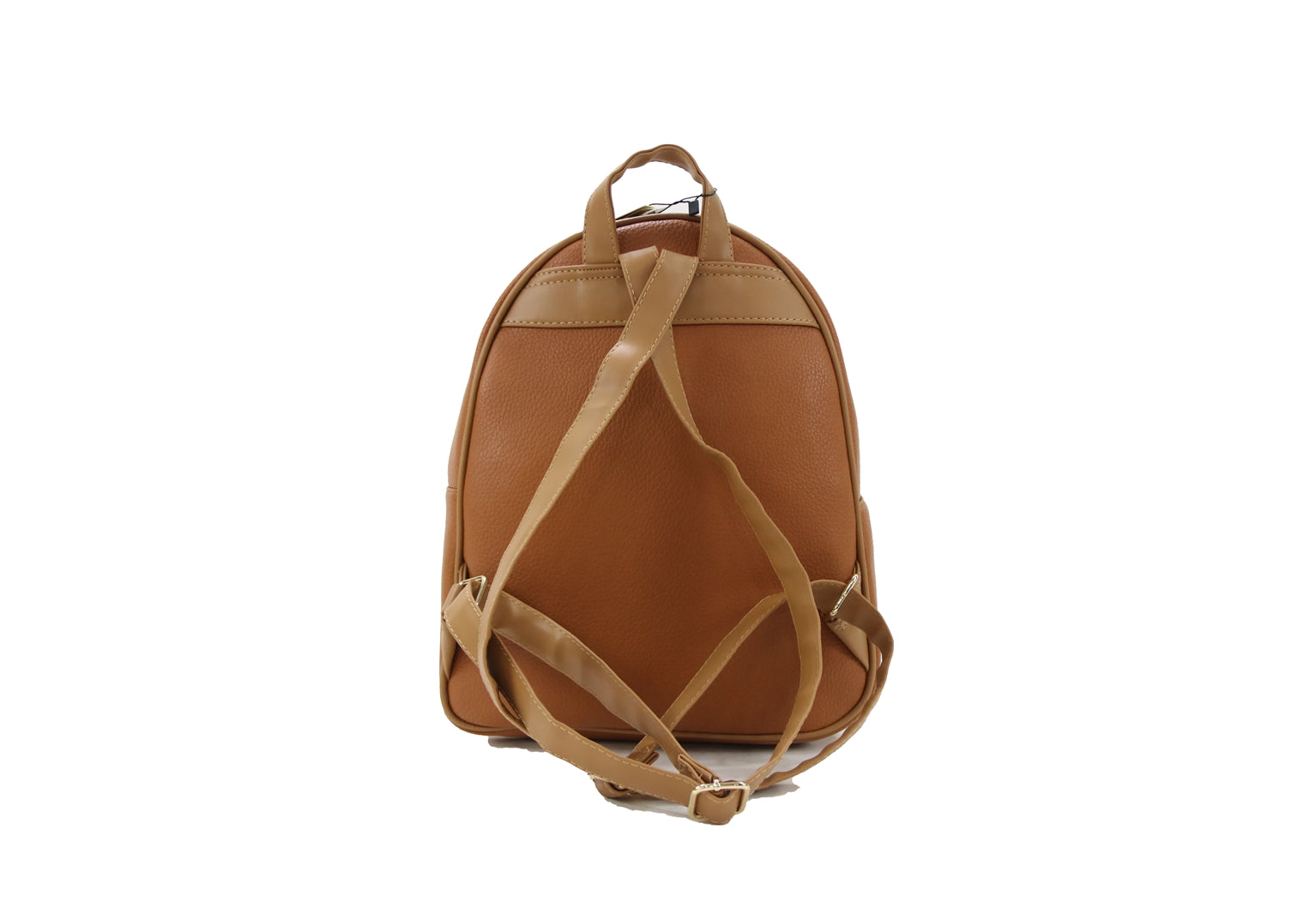 Backpack B2014 featuring a sleek design, padded straps, and multiple compartments for organization.