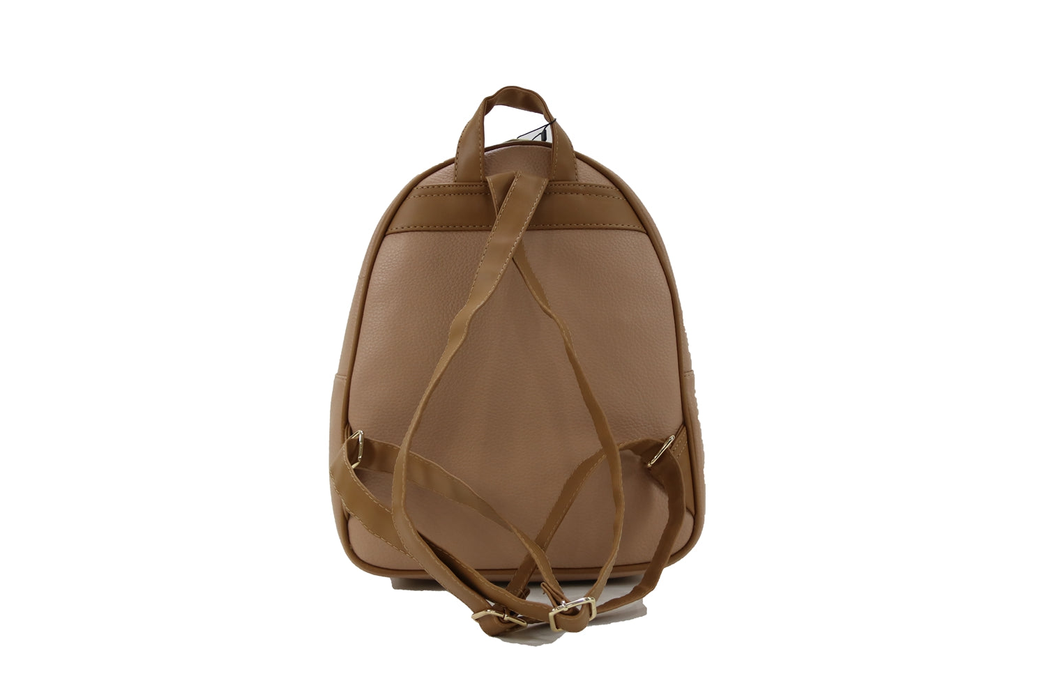Backpack B2014 featuring a sleek design, padded straps, and multiple compartments for organization.