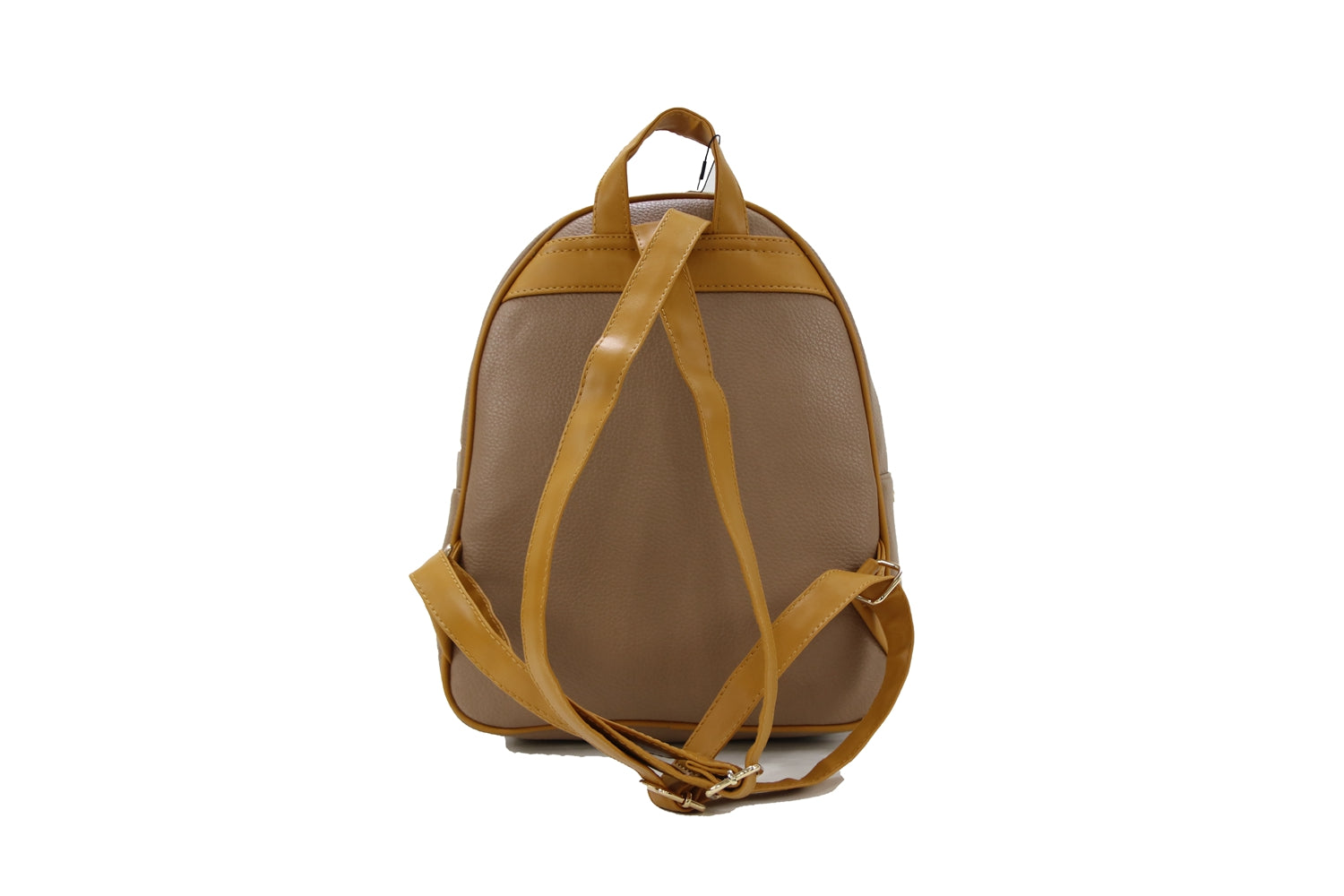 Backpack B2014 featuring a sleek design, padded straps, and multiple compartments for organization.