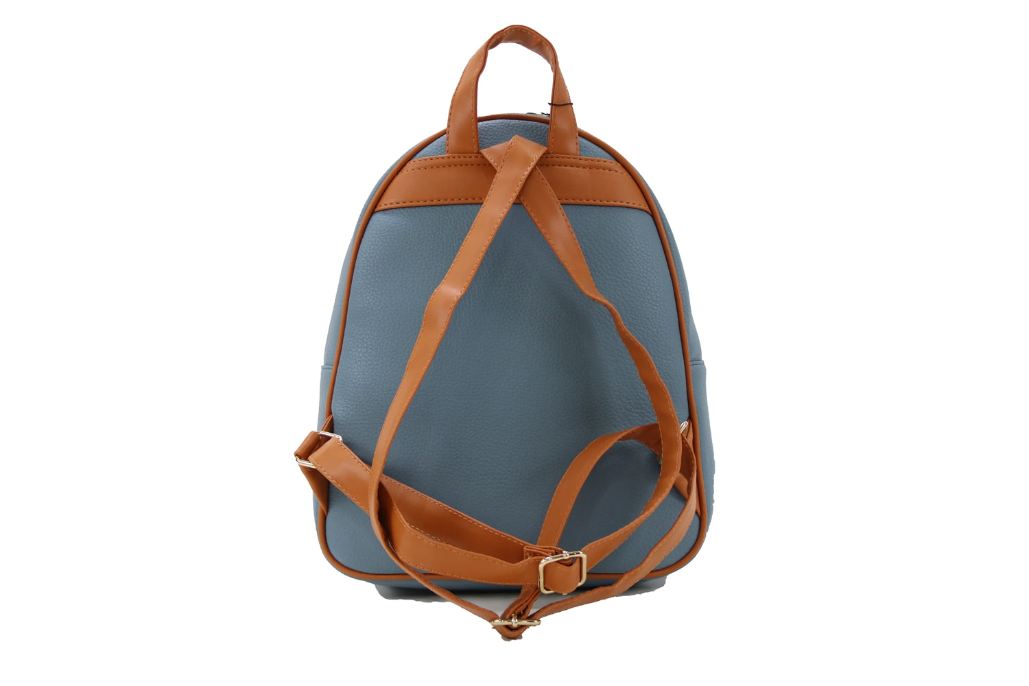 Backpack B2014 featuring a sleek design, padded straps, and multiple compartments for organization.