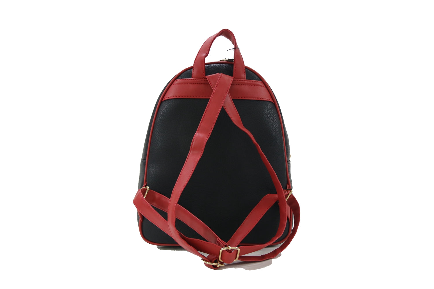 Backpack B2014 featuring a sleek design, padded straps, and multiple compartments for organization.
