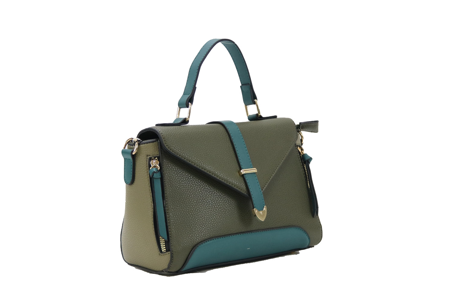 Crossbody C2039 bag featuring a stylish design and adjustable strap, perfect for hands-free use.