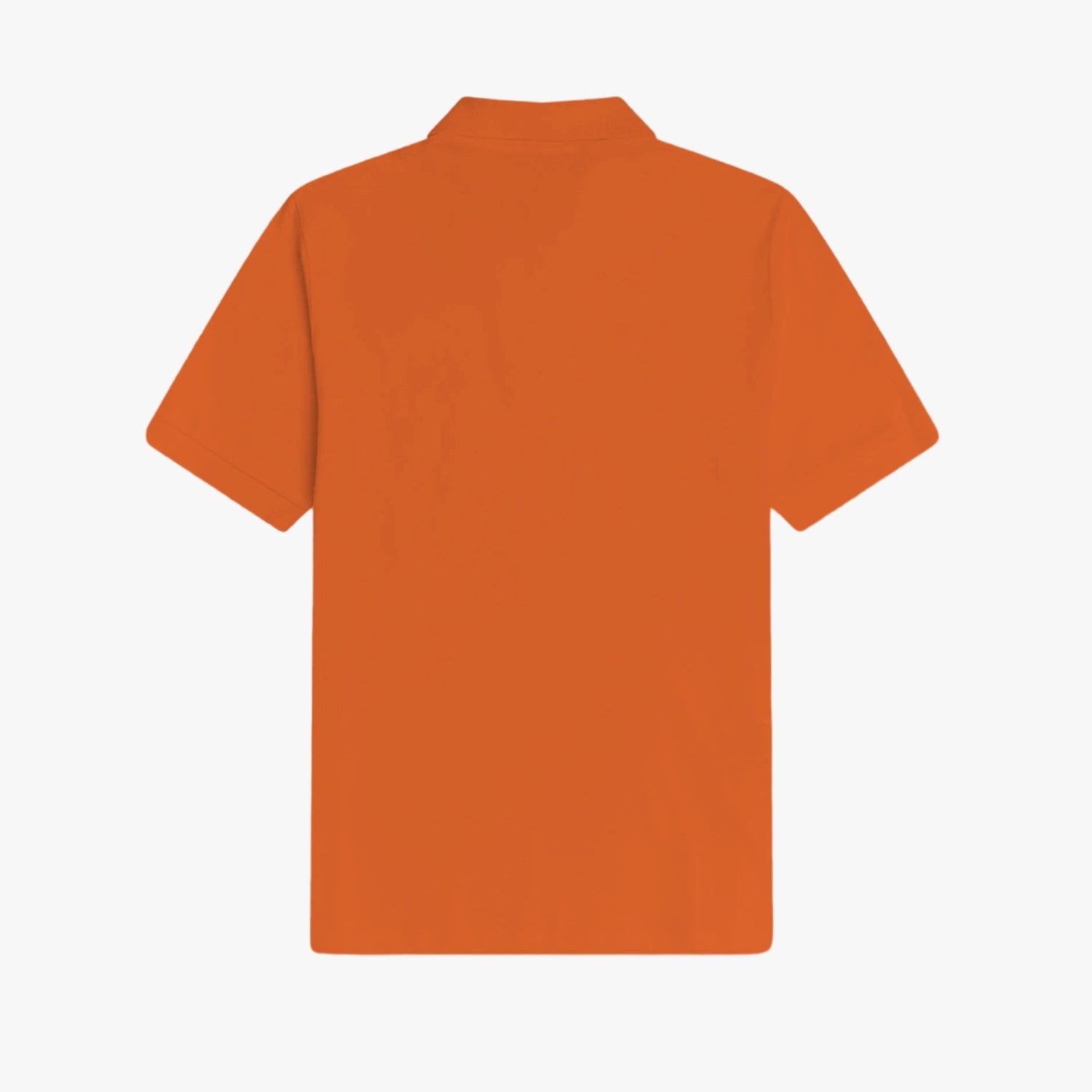 HuggaLove Unisex Sport Polo Shirt in various colors, showcasing the classic flat-knit collar and 3-button placket.