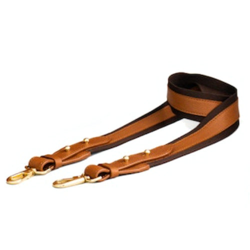 A stylish and durable strap available in multiple colors, showcasing its adjustable features and lightweight design.