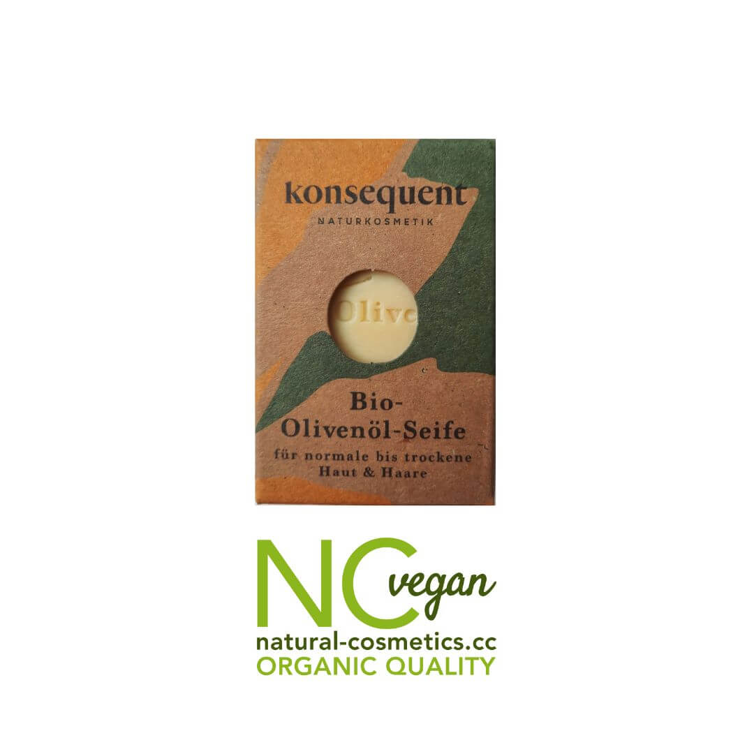 1-2-Fertig! Pflegeserie mit Ringelblumencreme und zwei Bio-Seifen, ideal für natürliche Hautpflege.