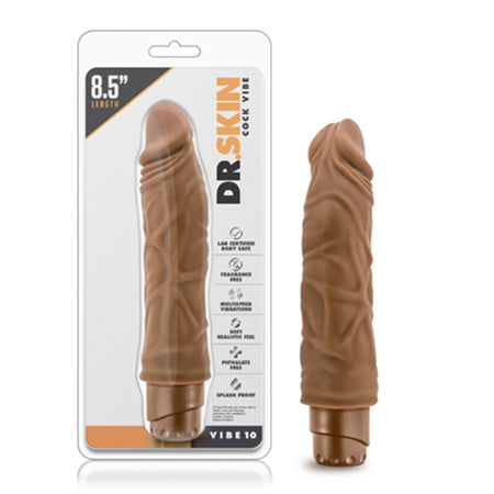 vibrating realistic dildos Best Bullet Vibrators: Small In Size, Big On Pleasure main image 0
