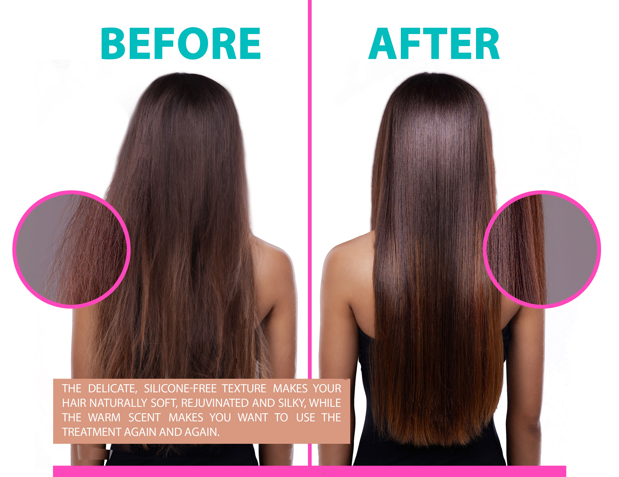 NAPURA S9 Professional Shampoo for Damaged Hair in a sleek bottle, showcasing its natural ingredients and therapeutic blend.