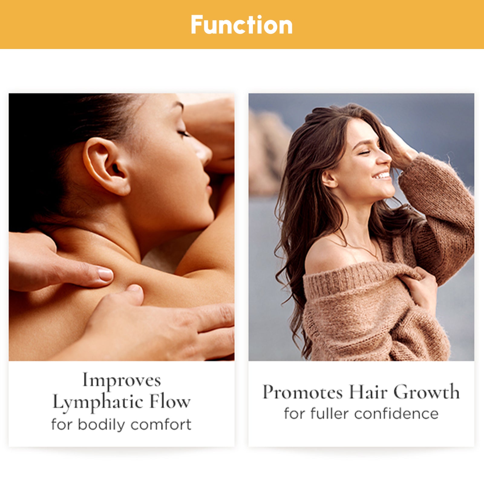 1.05 fl oz Ginger Essential Oil in an amber bottle with a dropper, showcasing its natural extraction and soothing properties.