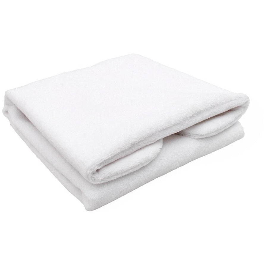 5-in-1 Gemstone PEMF Infrared Mat showcasing its sleek design and multiple therapy features, including gemstones and control panel.