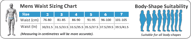 INGUINAL HERNIA SPORT BRIEF - PANT High Height Orione Ref.316, featuring a high model design with front opening and anatomically shaped foam pads for support.