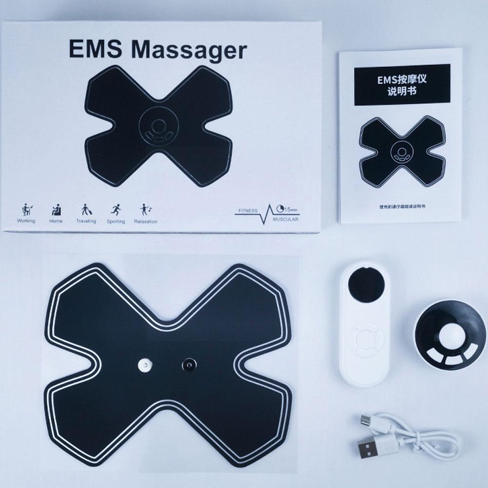 Portable Shoulder Neck Massager with Remote Control, designed for targeted pain relief and relaxation, featuring a compact design and multiple massage modes.