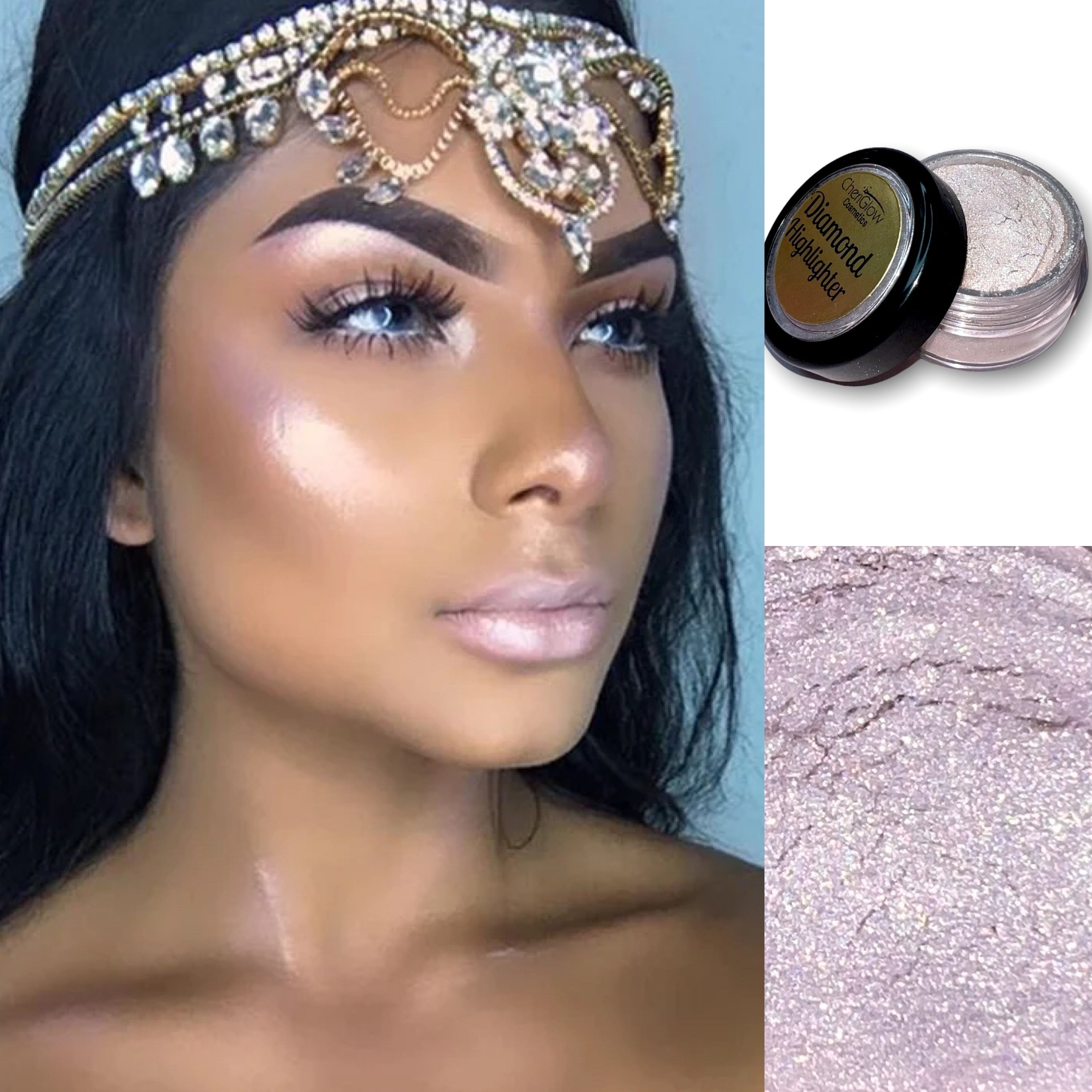 Main Athena - Loose Diamond Highlighter image