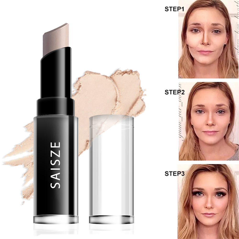 A complete 27-piece makeup set for women, featuring various tools and products including eyeshadow, lipsticks, and brushes, all in a stylish cosmetic bag.