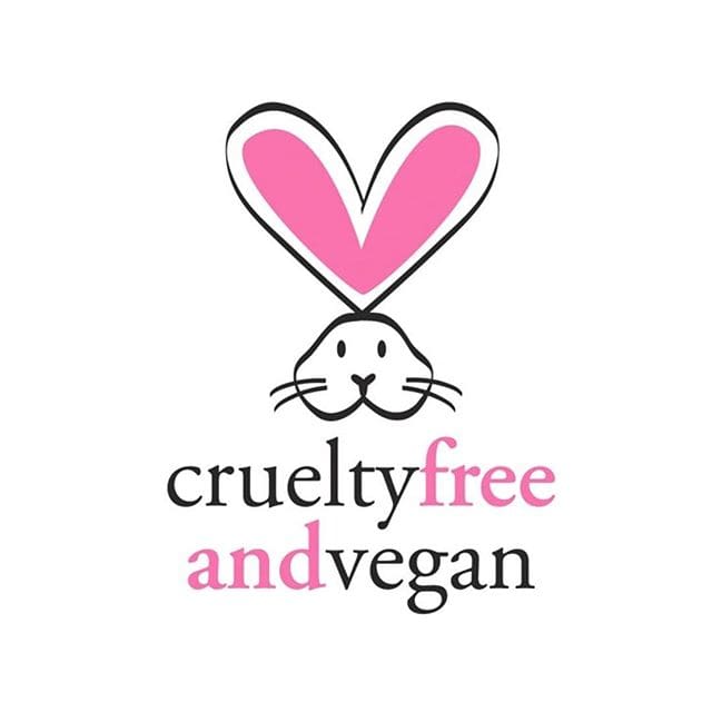 Professional Beauty Latex Free Sponge in black, designed for flawless makeup application and blending.