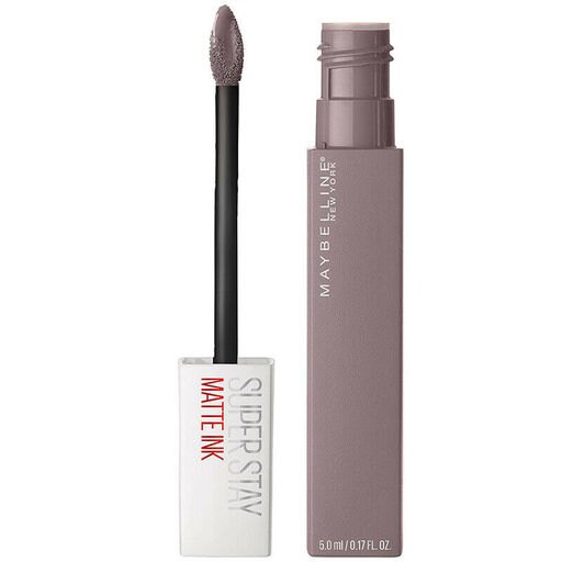 Main MAYBELLINE SuperStay Matte Ink Un-Nude Liquid Lipstick Huntress - image