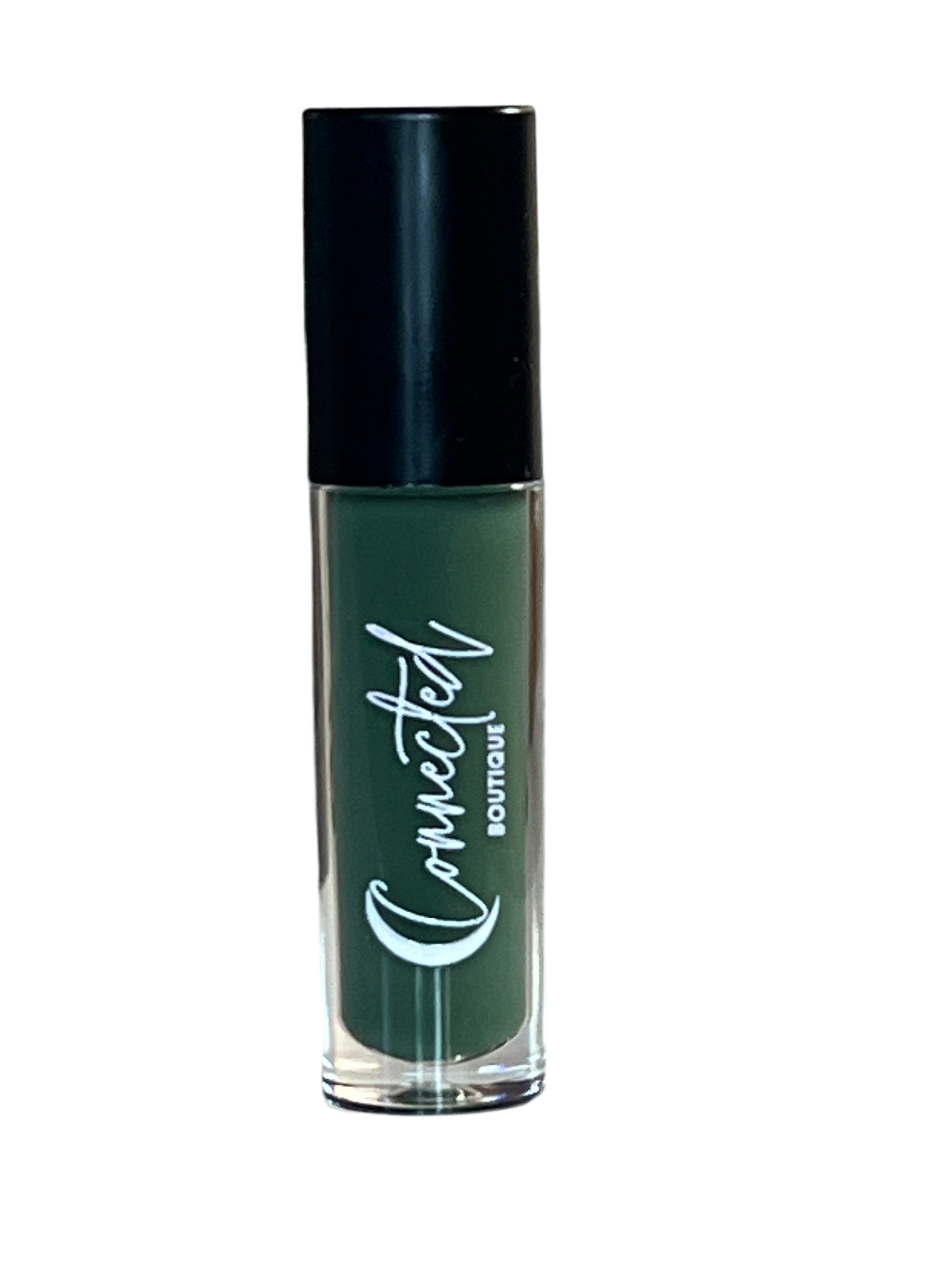 Main Season - Viral Color Changing Lip Stain Caramel Apple scented image