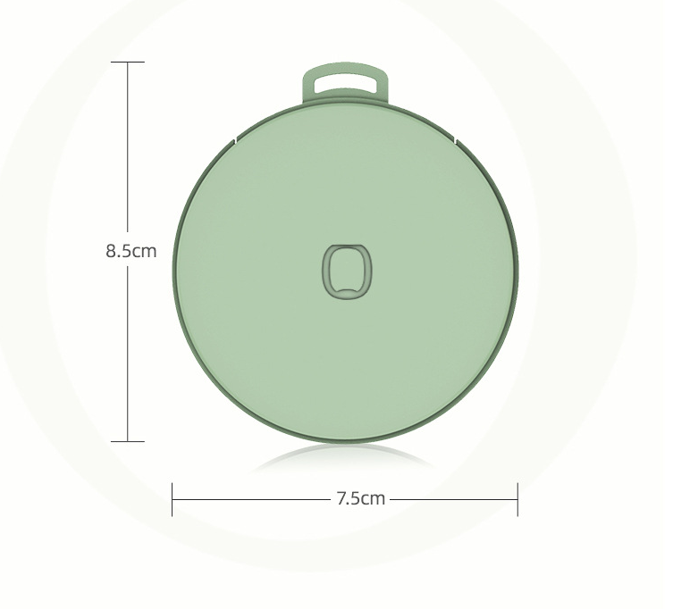 Colorful macaron nail clippers set featuring stainless steel scissors and nail file in vibrant colors.