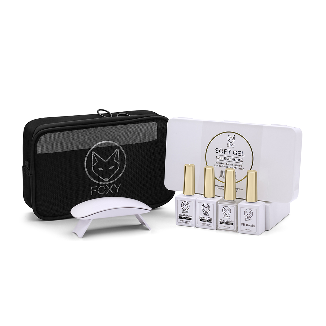 Main Soft Gel Kit image