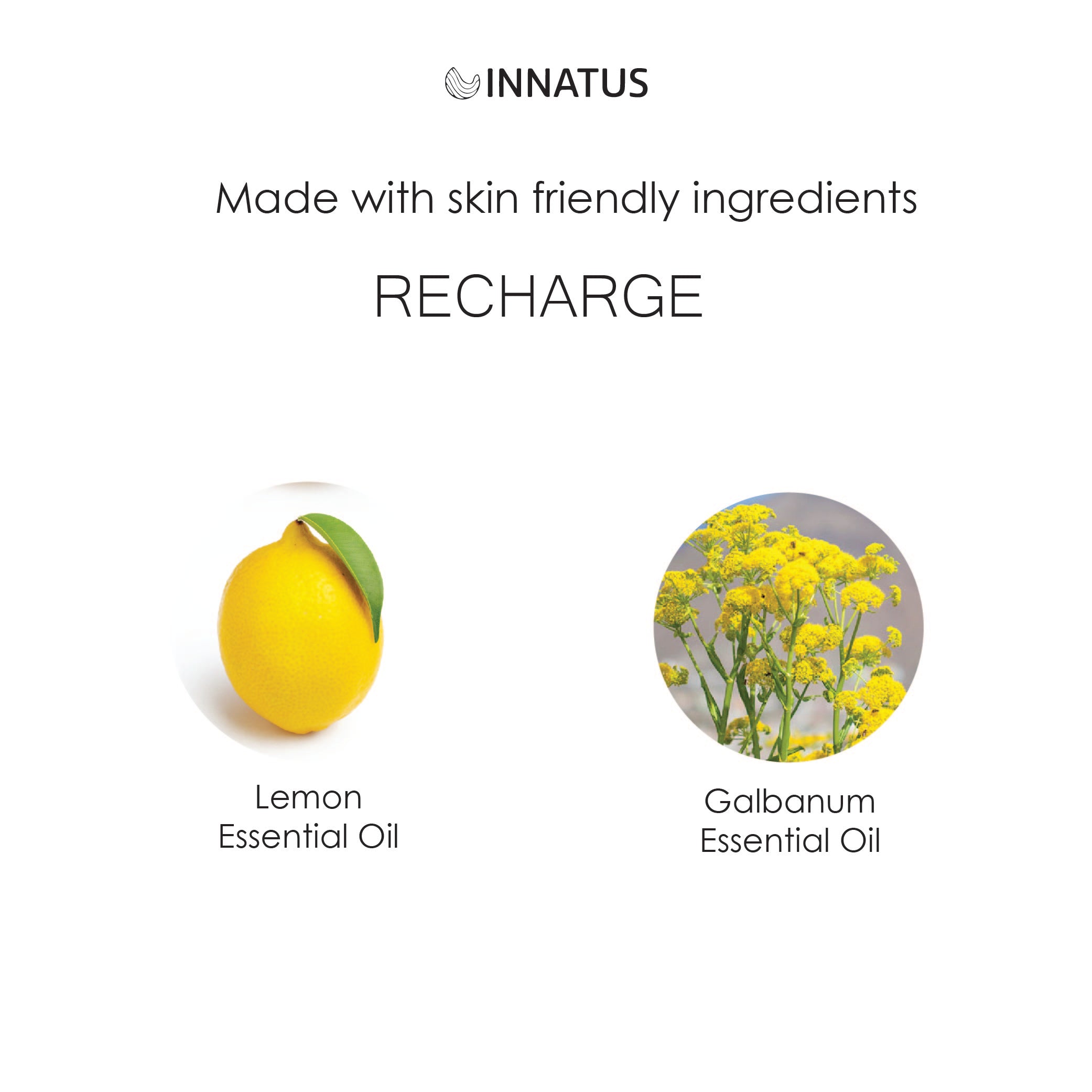 A bottle of All Natural Recharge Pillow & Linen Spray with a calming label, surrounded by soft linens and pillows, showcasing a serene bedtime atmosphere.