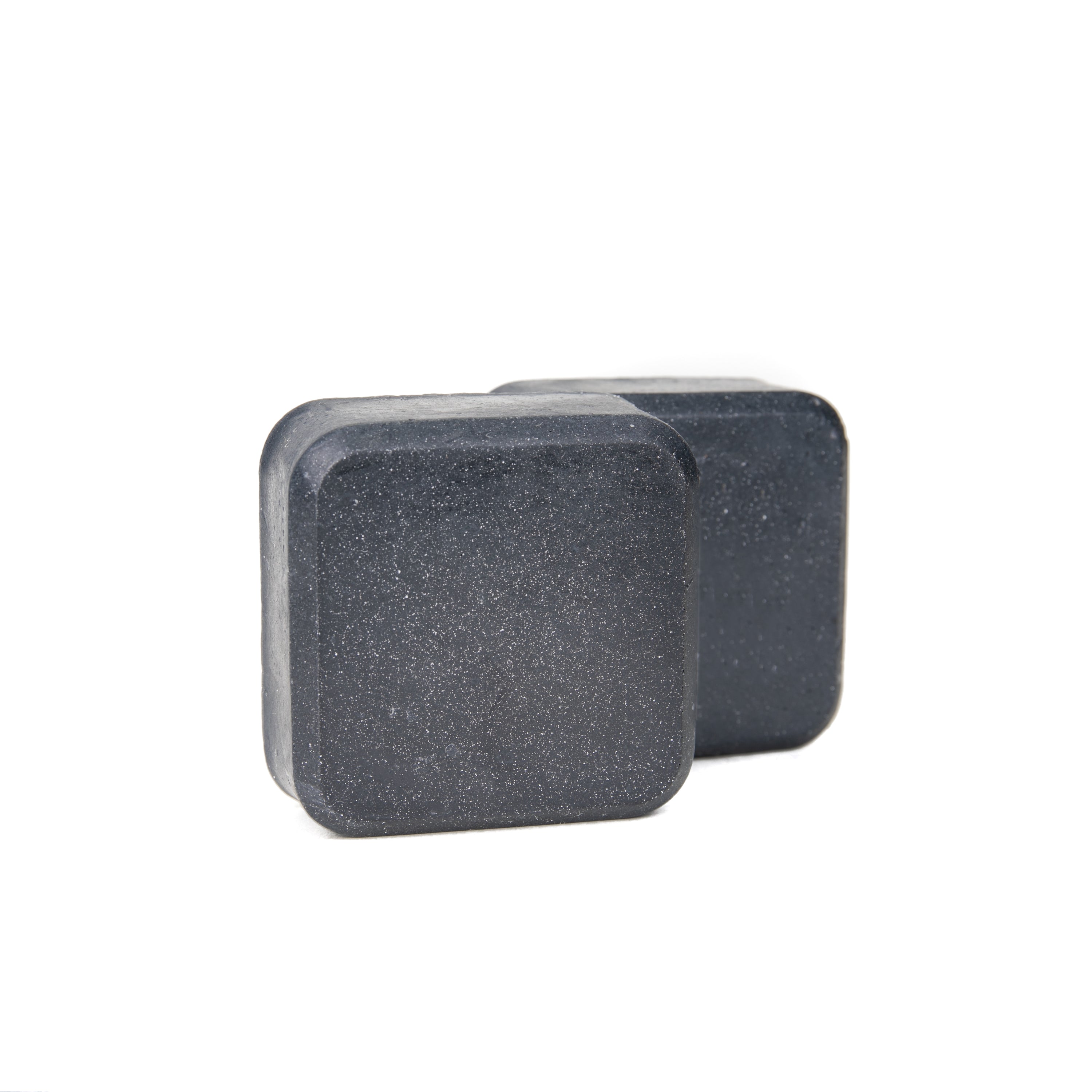 Main Charcoal Face & Body Soap image
