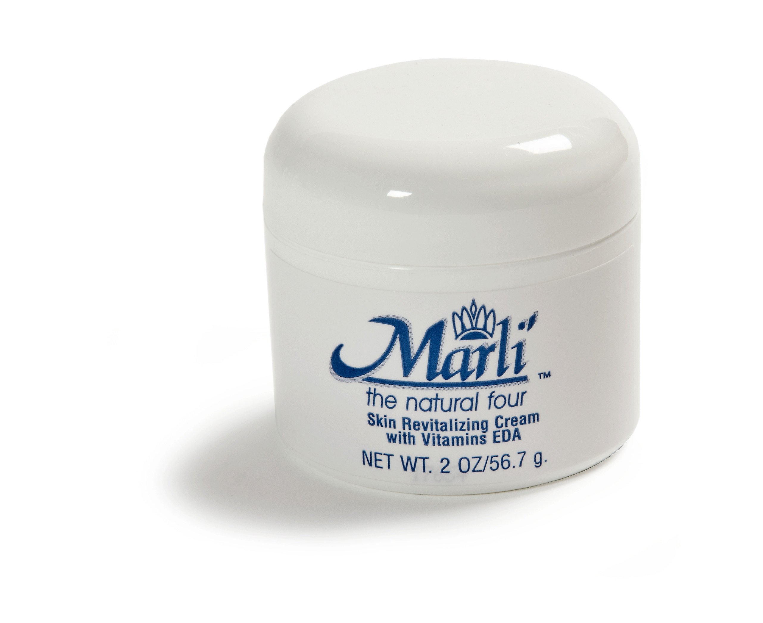 Marli's Collagen Lifting Facial Kit showcasing the face lift powder, liquid, and revitalizing moisturizer for youthful skin.