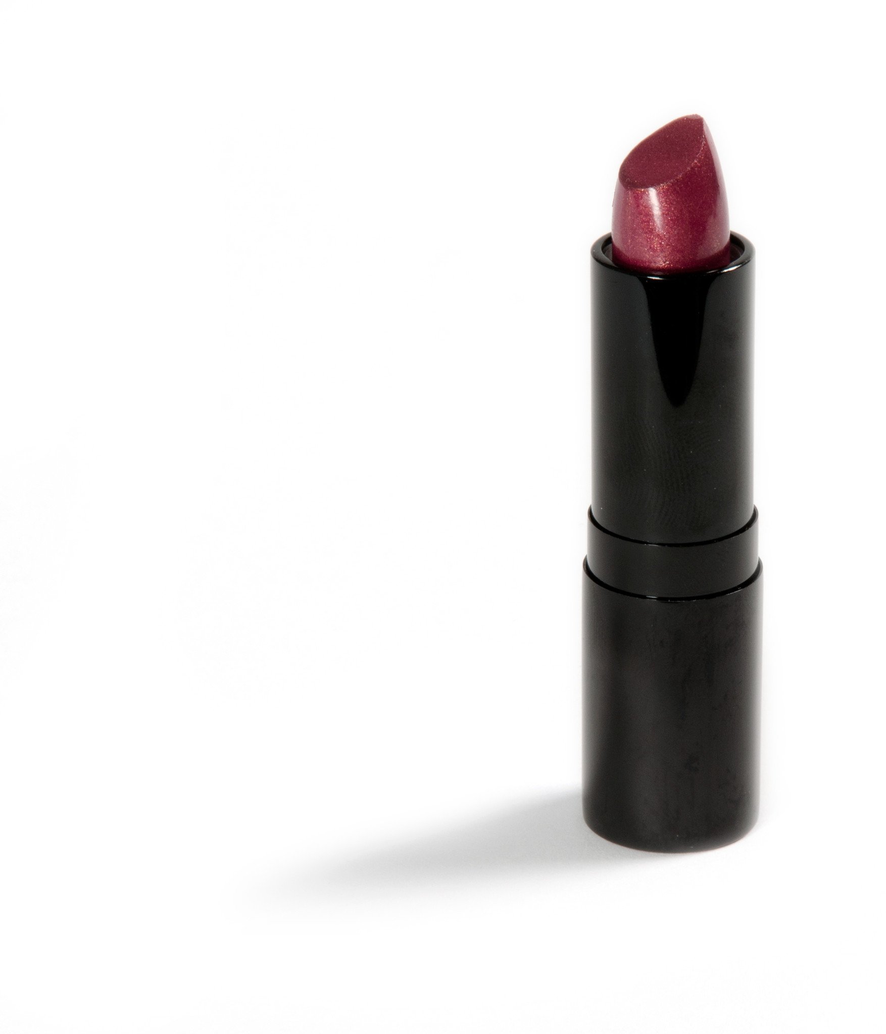 Danyel Lipstick Pink Dream showcasing a vibrant pink color in a sleek tube, perfect for adding a pop of color to your makeup routine.