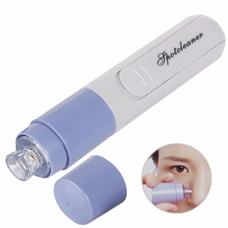 Main High Quality Electric Pore Cleanser Facial Massager image