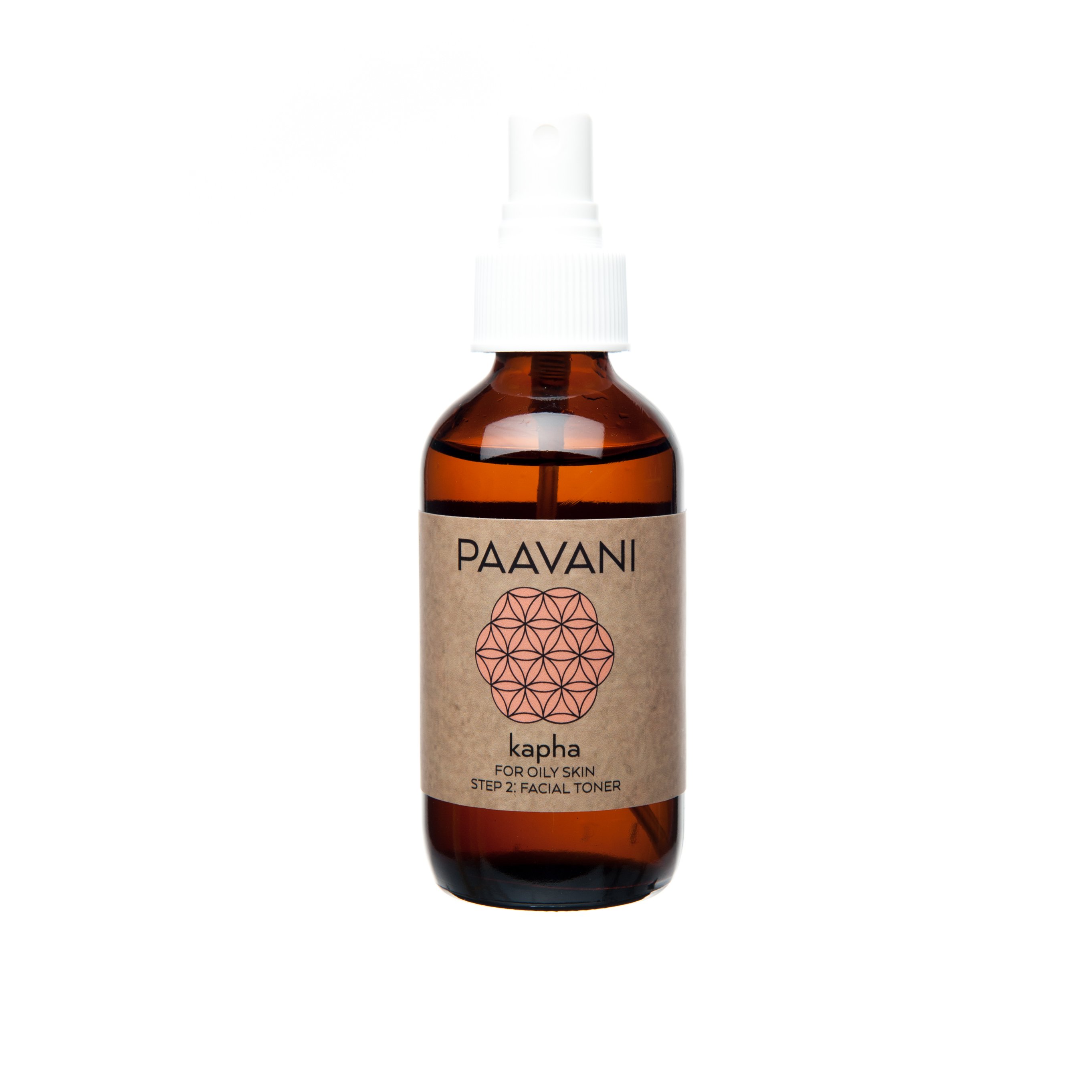 Main Kapha Toner | Ayurvedic Facial Mist for Oily & Congested Skin image