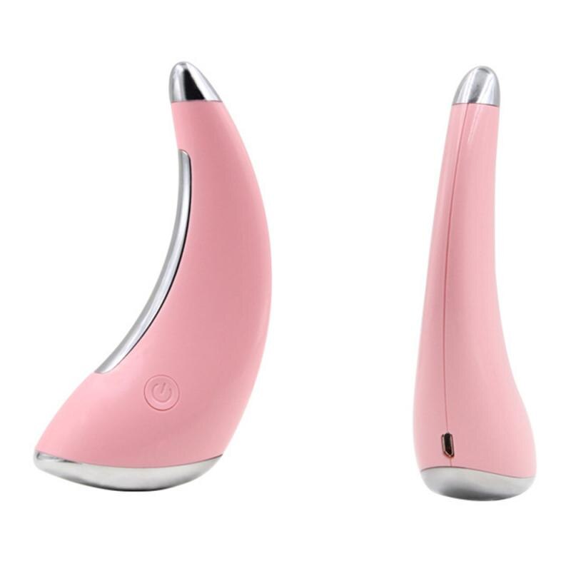 Main Multi-Functional Beauty Face Eye Wrinkle Removal Usb Portable Recharge image