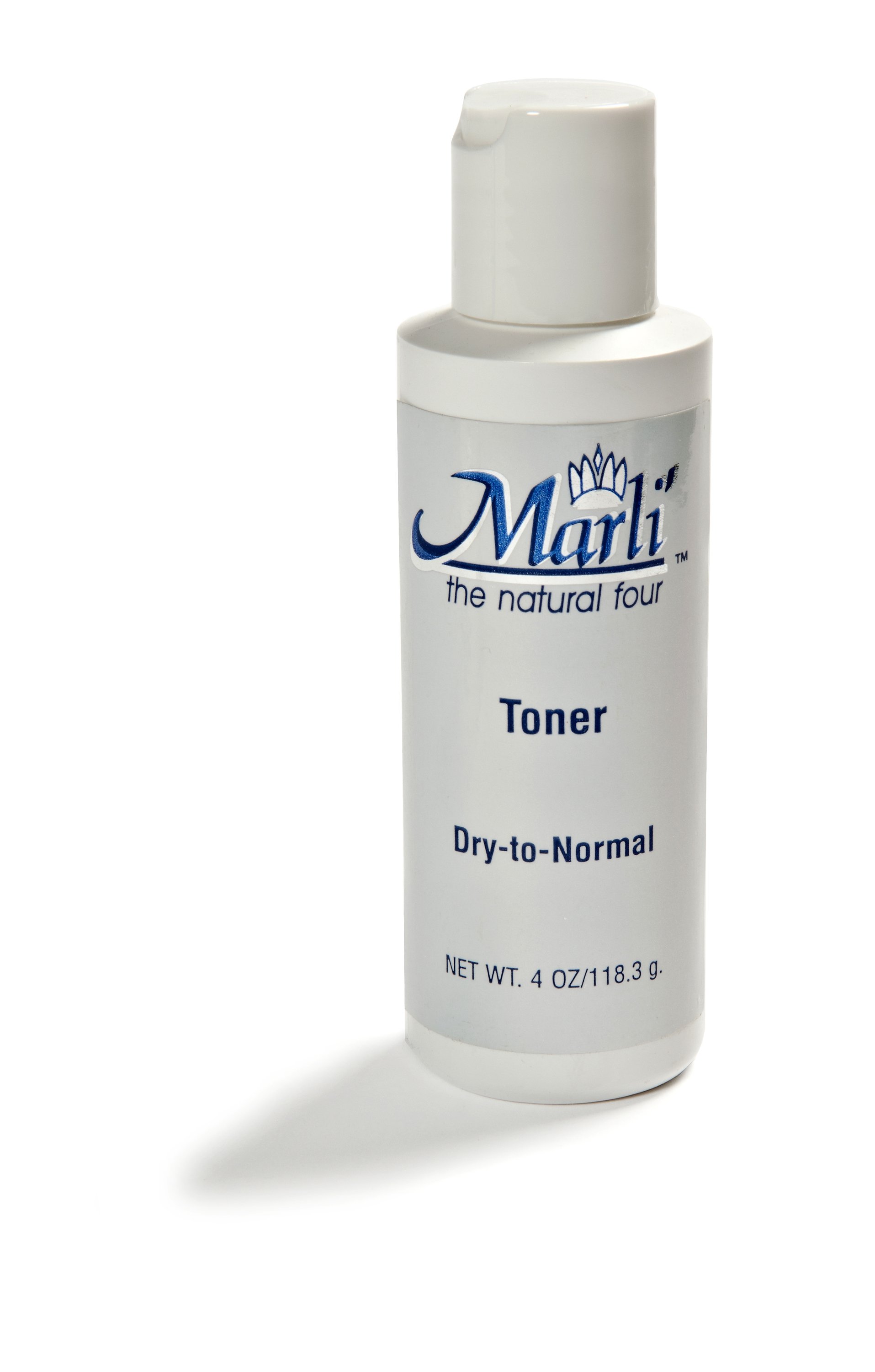 Rapid Wrinkle Erase Marli Complete Skin Care Kit featuring cleansing gel, toner, and moisturizer for youthful skin.