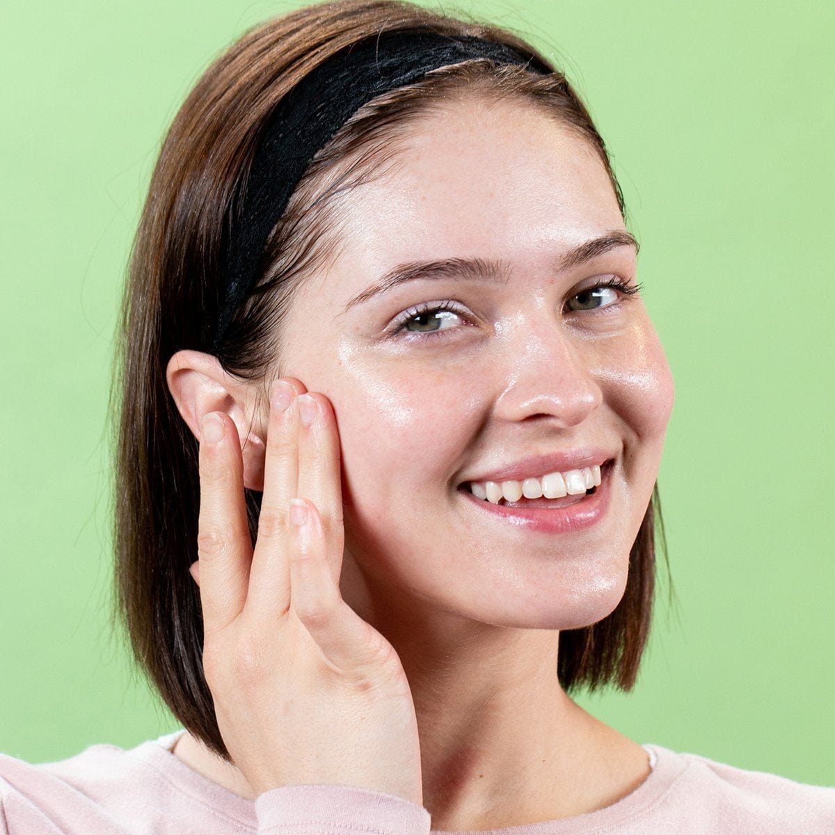 Soothe Me Tea Tree 2-Step Sheet Mask displayed on a clean surface, showcasing its packaging and design.