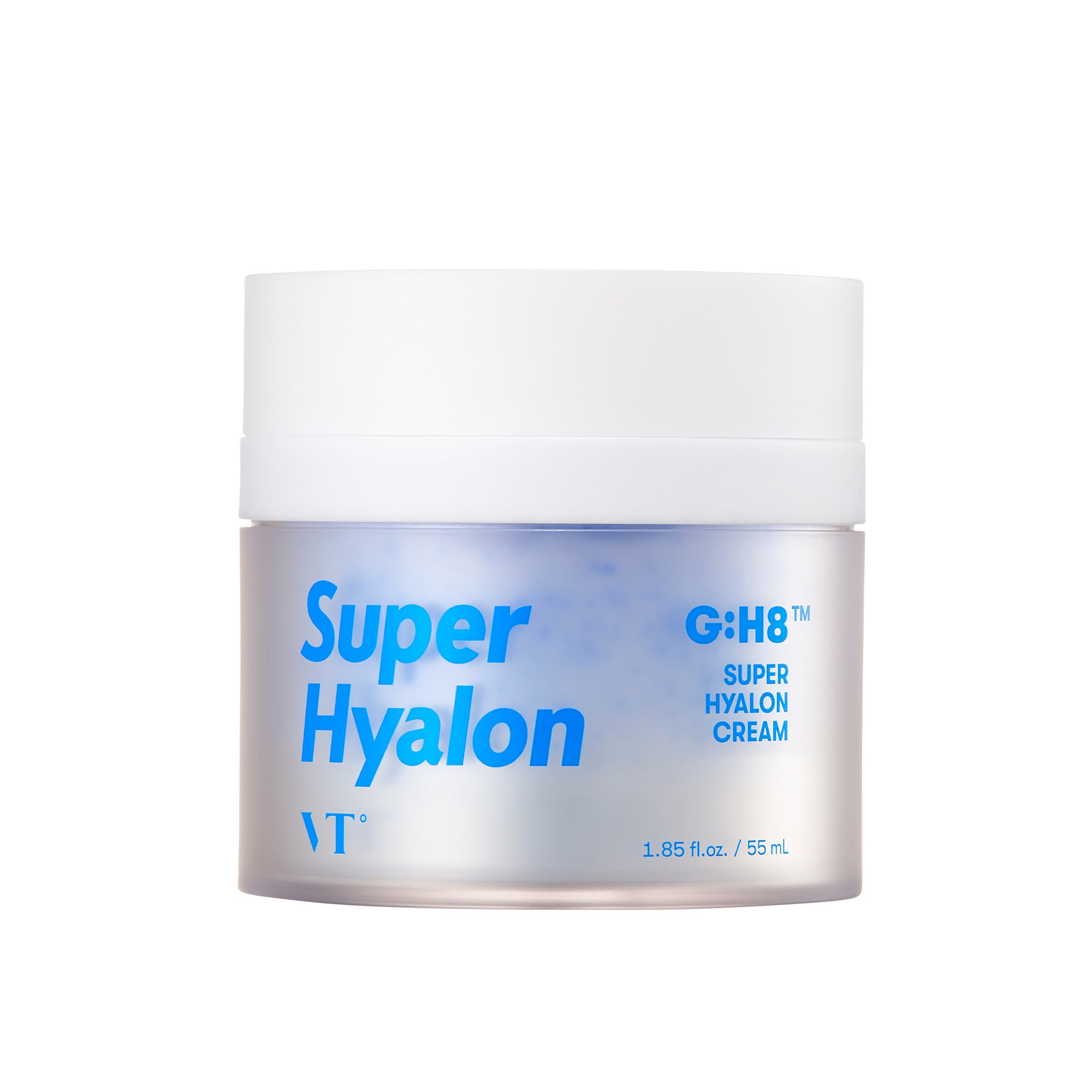 Main VT SUPER HYALON CREAM image
