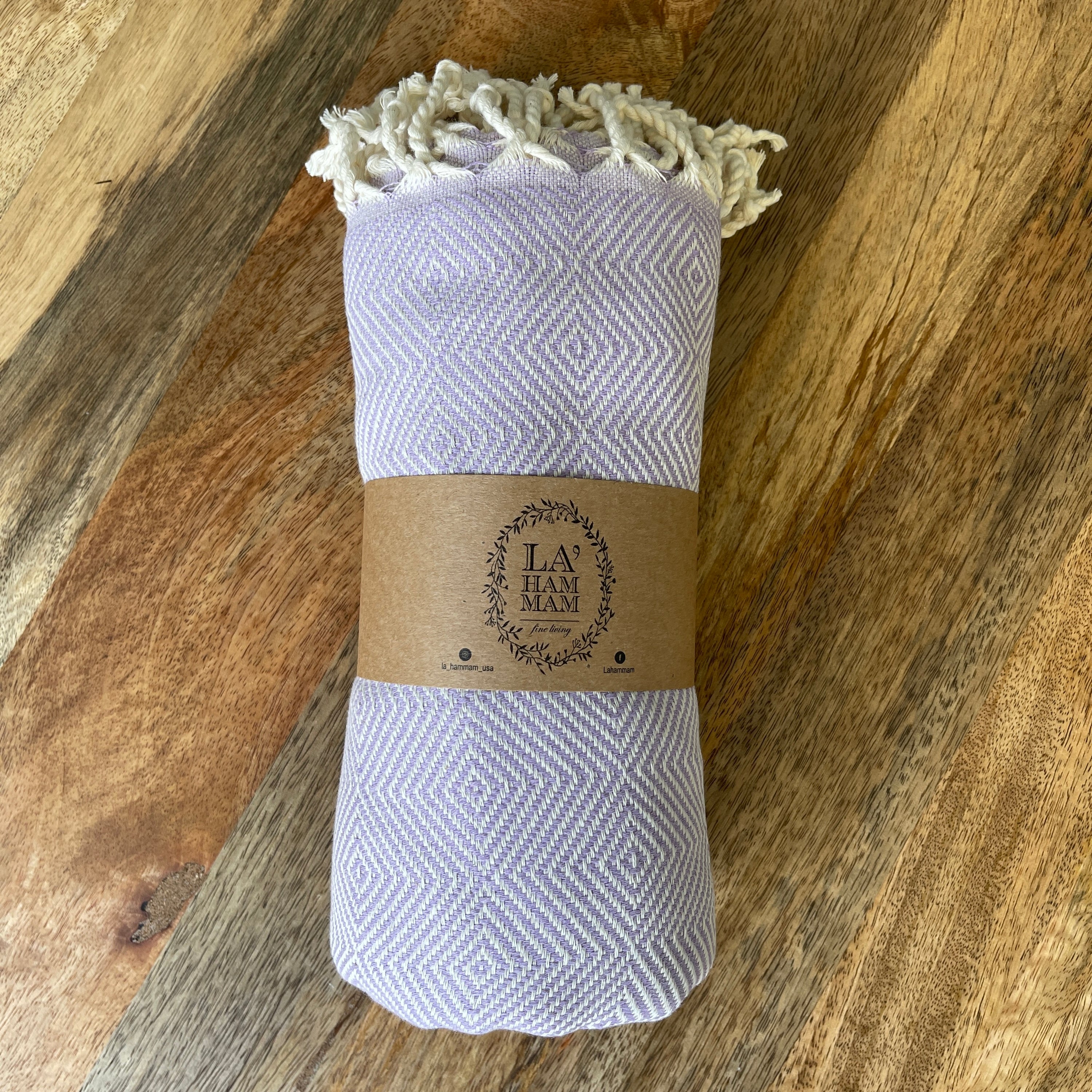 Asia Pure Cotton Beach Towel featuring traditional woven design, ultra-soft texture, and vibrant colors, perfect for beach and multi-purpose use.