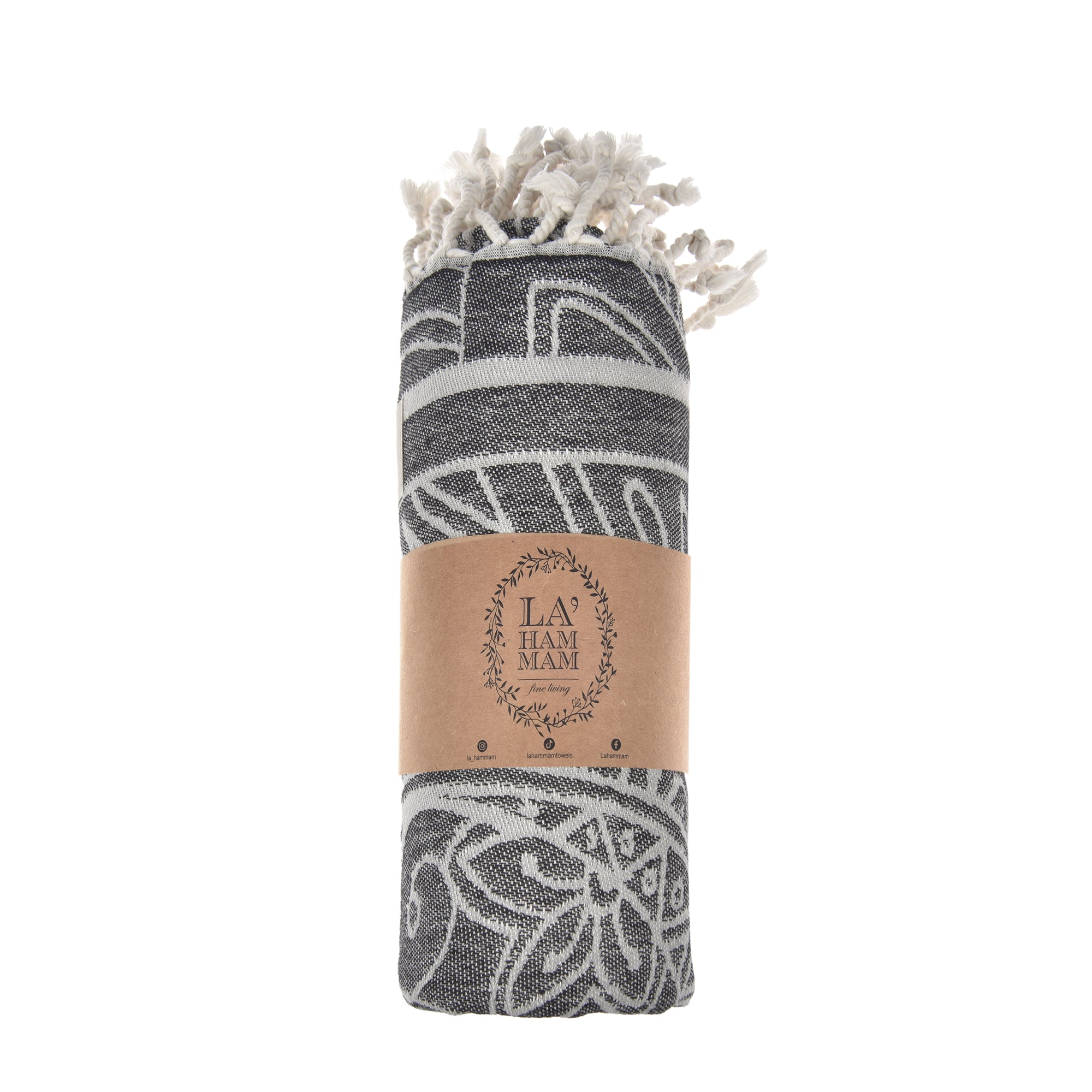 Exclusive Magic Dolphin Peshtemal Beach Towel made of 100% cotton, featuring a vibrant dolphin design, perfect for beach and pool use.