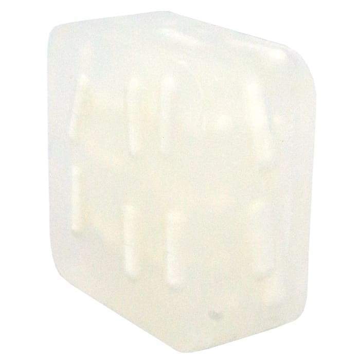 Three colorful Muscle Milk Burst Bars with essential oils, designed for muscle relaxation and soothing effects.