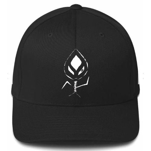 Stylish baseball cap with custom logo 'I See You', perfect for all seasons and occasions.