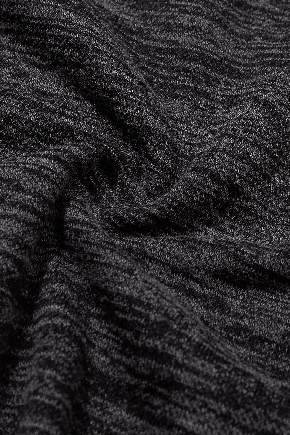 Blue Quarter Zip Pullover Sweatshirt featuring a kangaroo pocket and soft fabric, perfect for casual and sportswear.