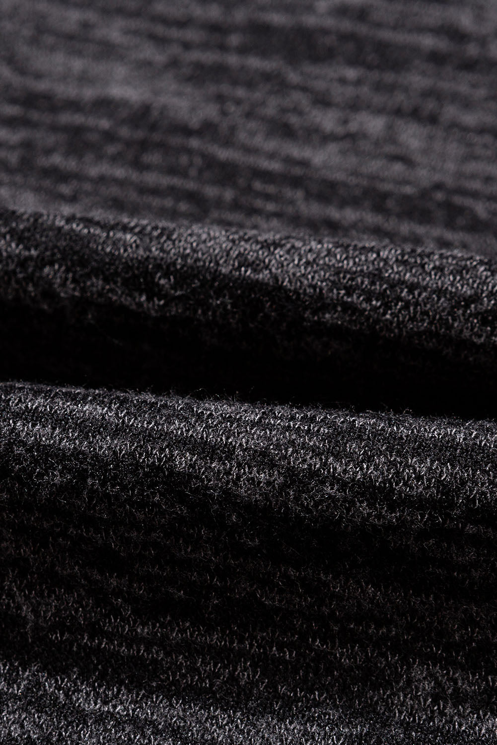 Blue Quarter Zip Pullover Sweatshirt featuring a kangaroo pocket and soft fabric, perfect for casual and sportswear.