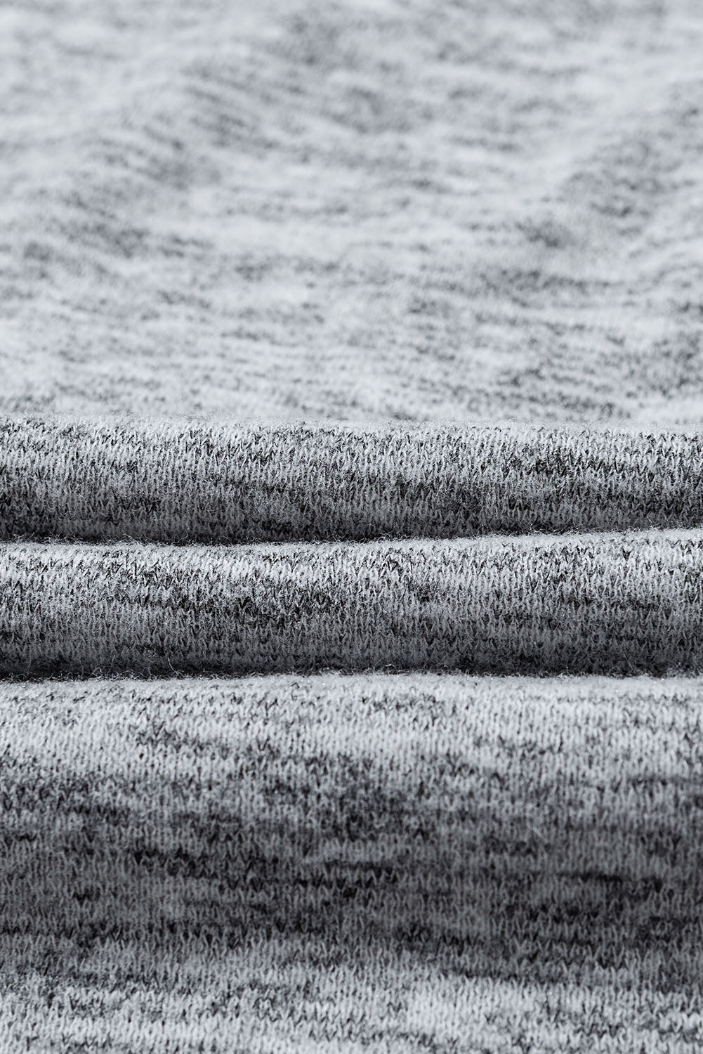 Blue Quarter Zip Pullover Sweatshirt featuring a kangaroo pocket and soft fabric, perfect for casual and sportswear.