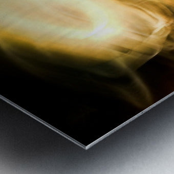 A vibrant and colorful artwork titled BOOM by Henri Hadida, showcasing intricate details and available in multiple print formats.