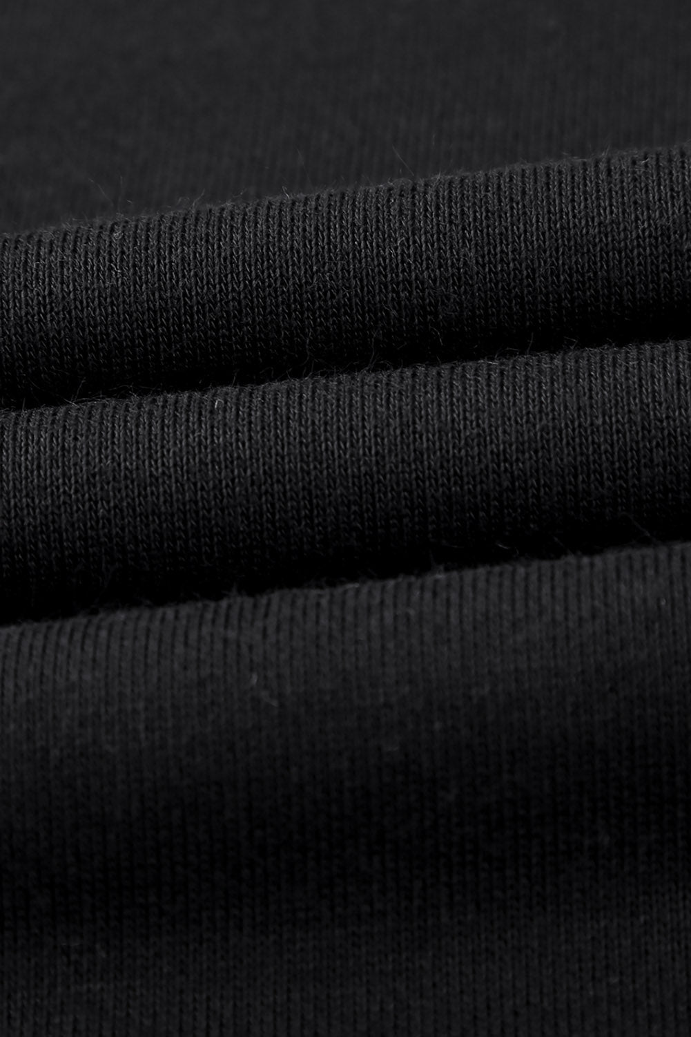 A stylish camouflage print raglan sleeve hoodie featuring a double hood and thumb holes, perfect for modern ladies in fall.