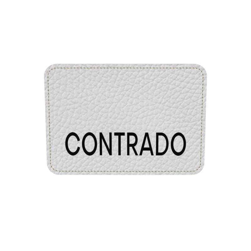 Colville Leather Backpack made from premium Nappa leather, featuring adjustable straps and spacious interior.