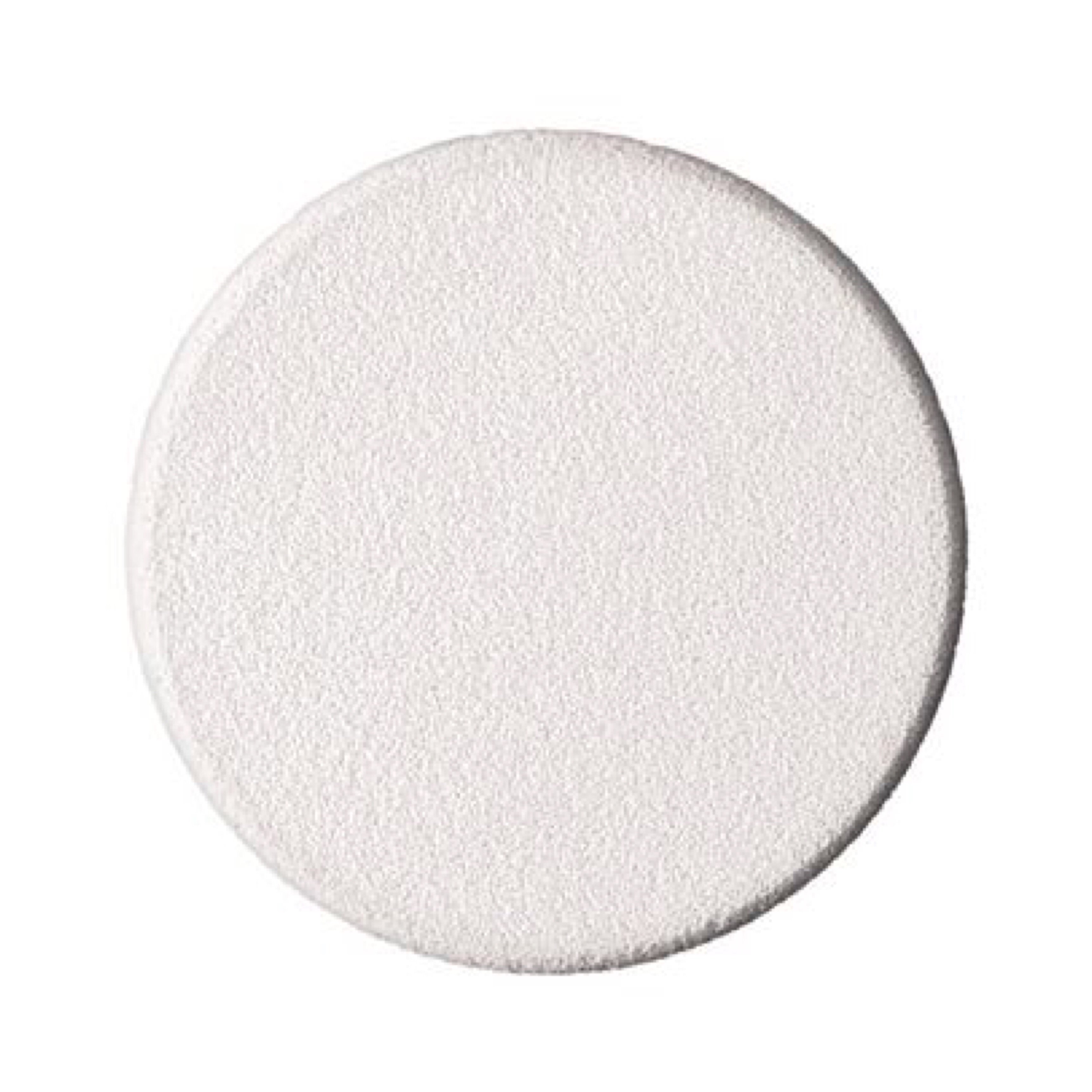 Cream to Powder Foundation CF-N1 in a sleek compact, showcasing its cool-neutral shade and creamy texture.