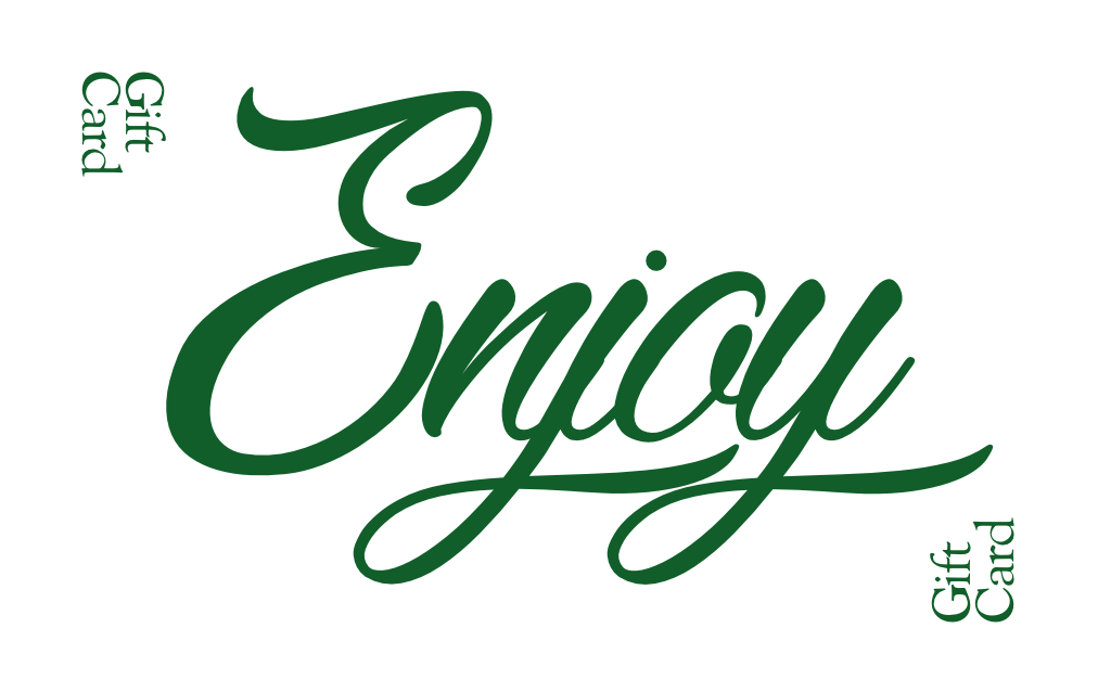 A Dowding gift card displayed on a stylish background, showcasing its elegant design and branding.