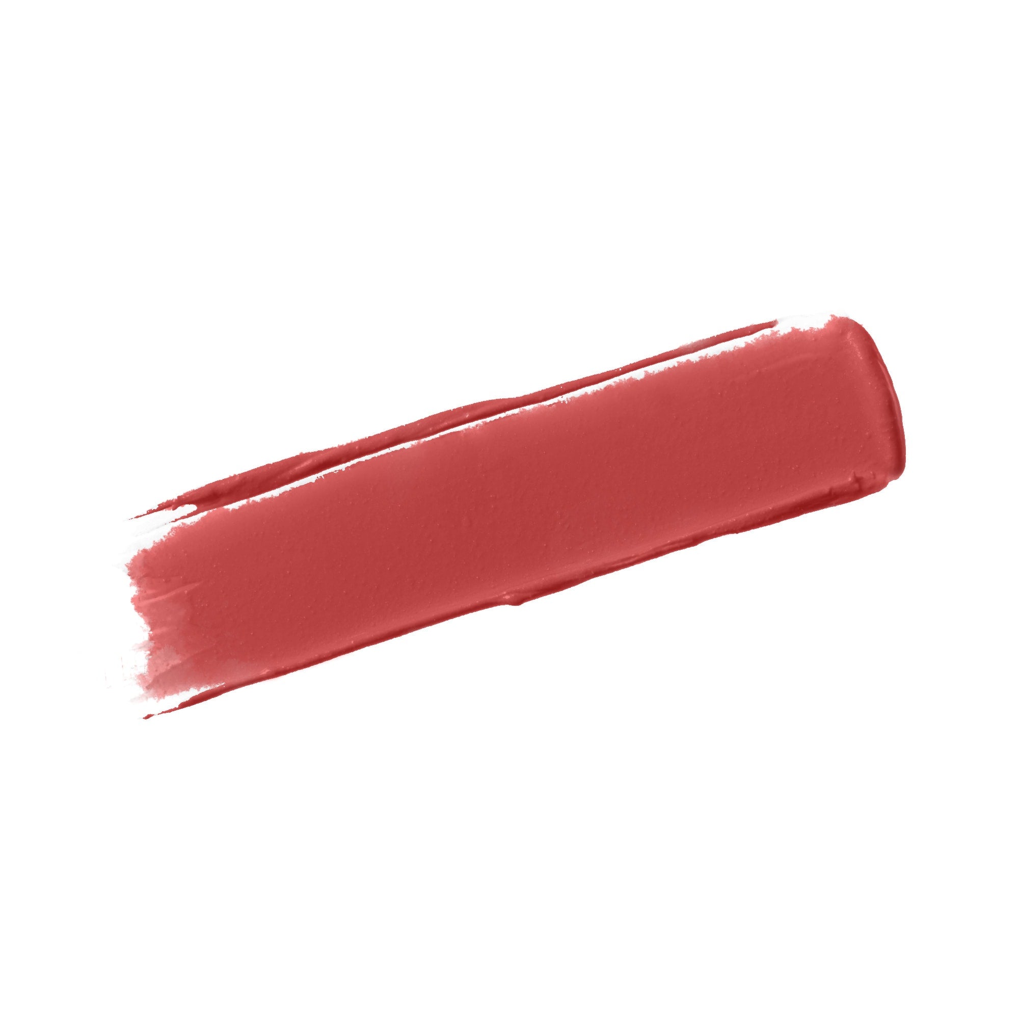 A tube of Dream liquid lipstick showcasing its sleek design and vibrant color, highlighting its vegan and cruelty-free formula.