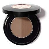 Anastasia Beverly Hills Duo Eyebrow Powder in Chocolate, featuring two shades for customizable brow definition.